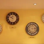 Hotel Haus Kronenthal