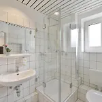 Hotel Haus Kronenthal
