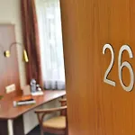 Hotel Haus Kronenthal Ratingen