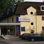 Haus Kronenthal Hotel 3*