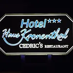 Haus Kronenthal Hotel Ratingen