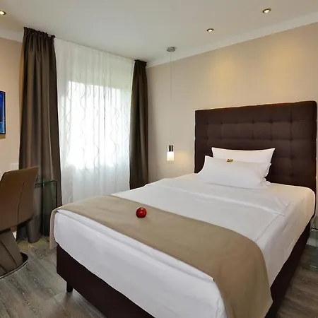 Haus Kronenthal 3* Ratingen