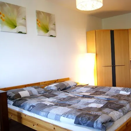 Haus Kronenthal Ξενοδοχείο Ράτινγκεν