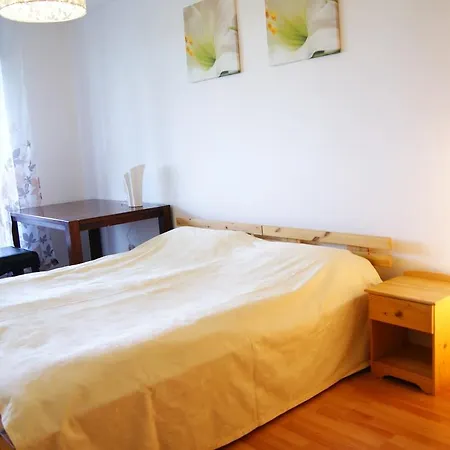 호텔 Haus Kronenthal 3*