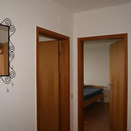 Haus Kronenthal 3* ראטינגן