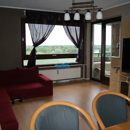 호텔 Haus Kronenthal