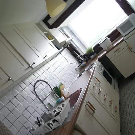 Haus Kronenthal 라팅겐