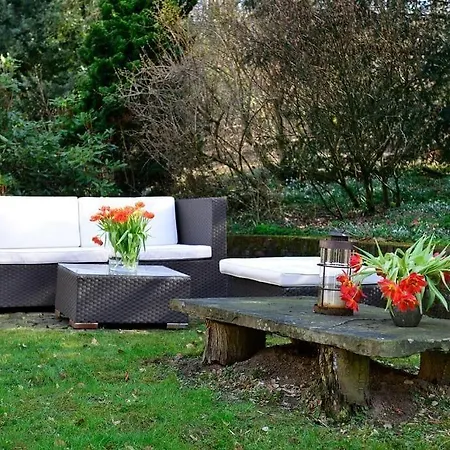 Haus Kronenthal Ξενοδοχείο Ράτινγκεν