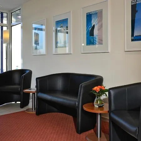 Otel Haus Kronenthal