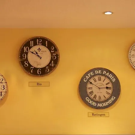 Ξενοδοχείο Haus Kronenthal