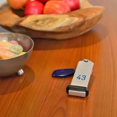 Haus Kronenthal Ράτινγκεν