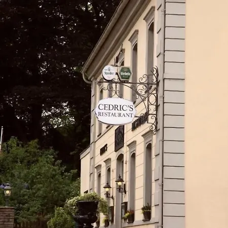 Haus Kronenthal 3* Ratingen