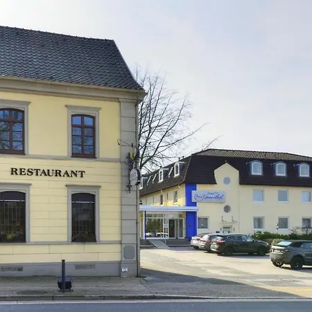 Haus Kronenthal