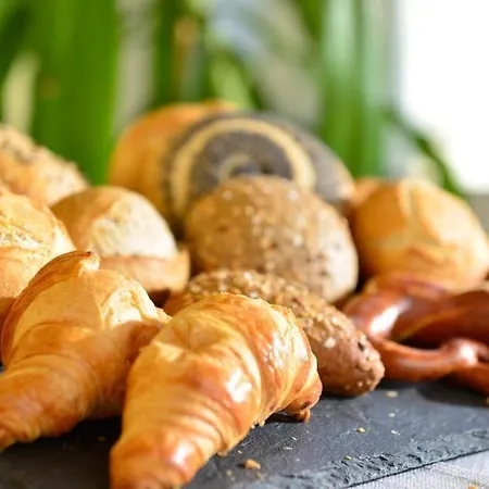 Haus Kronenthal 3* Ράτινγκεν