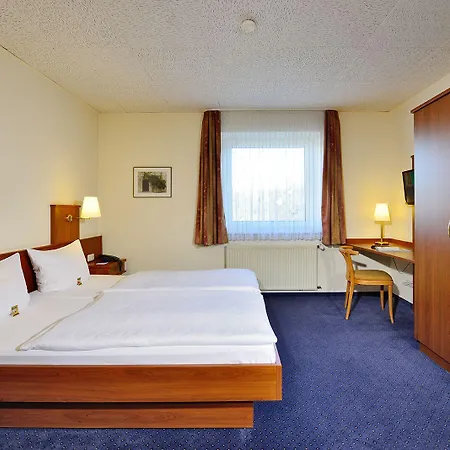 Haus Kronenthal Szálloda 3*