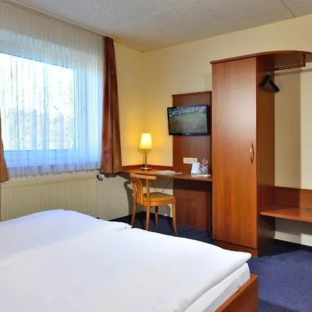 Haus Kronenthal 3* Ράτινγκεν