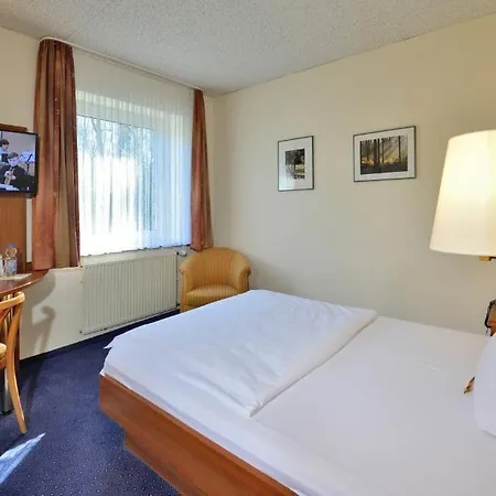 Haus Kronenthal Ξενοδοχείο