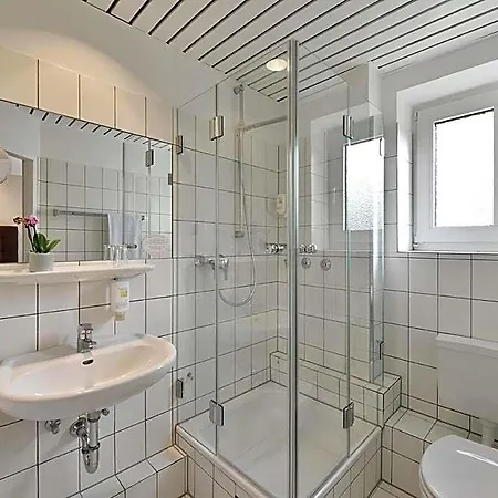 Haus Kronenthal 3*