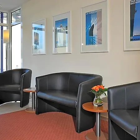 Haus Kronenthal 3*