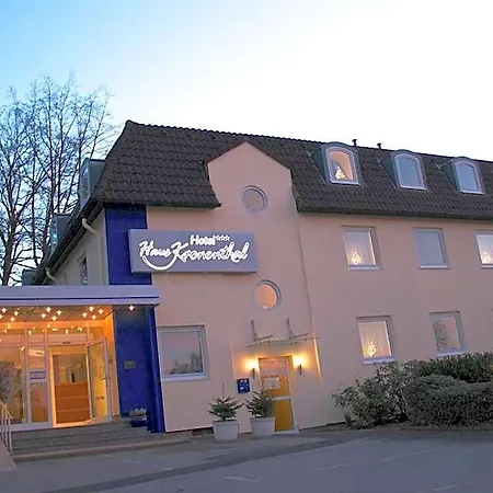 Haus Kronenthal