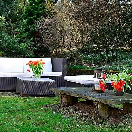 מלון Haus Kronenthal 3*