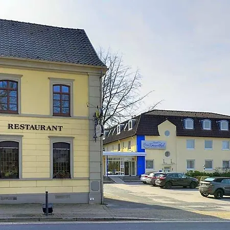 Haus Kronenthal 3* ראטינגן