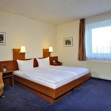 Haus Kronenthal 3*