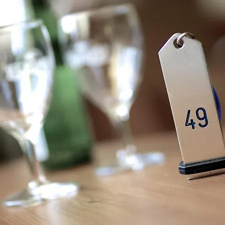 Hotel Haus Kronenthal