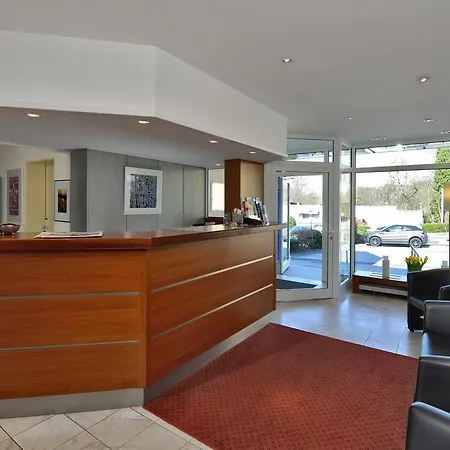 Ξενοδοχείο Haus Kronenthal 3*