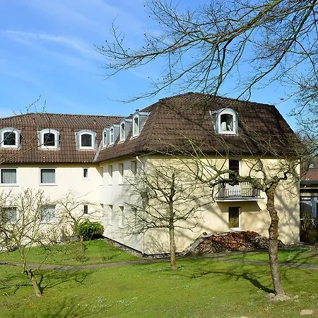Otel Haus Kronenthal