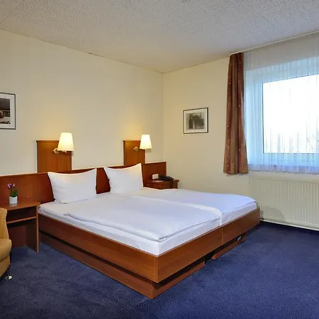 Ξενοδοχείο Haus Kronenthal Ράτινγκεν