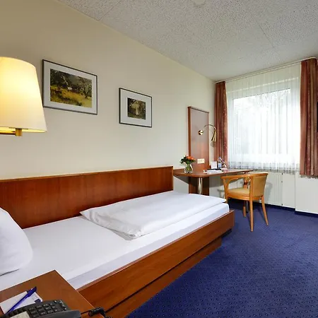 Szálloda Haus Kronenthal 3*