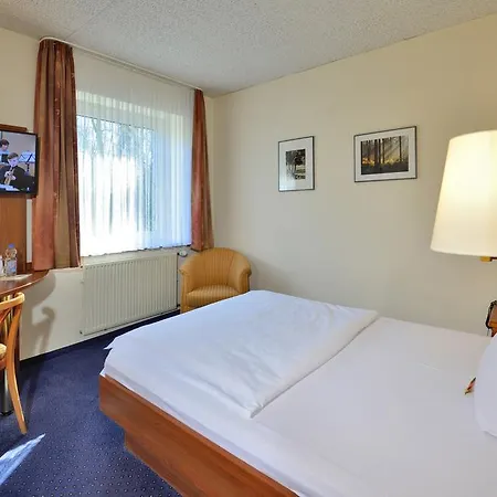 Haus Kronenthal Ξενοδοχείο