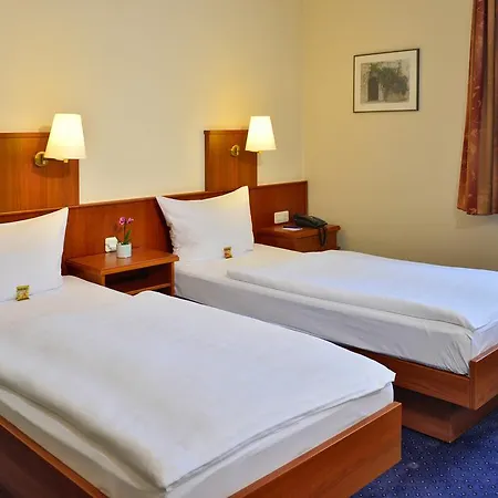 Hotel Haus Kronenthal