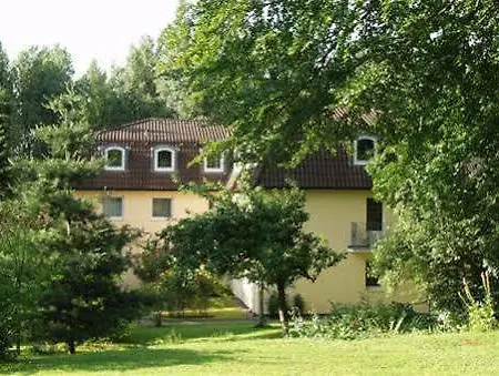 Haus Kronenthal 3*