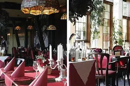 Haus Kronenthal 3* Ράτινγκεν