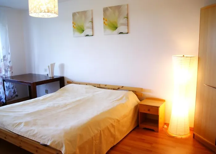 Hotel Haus Kronenthal