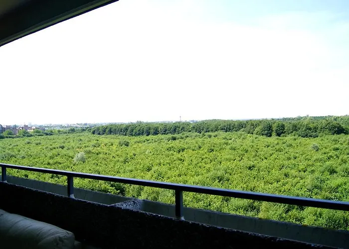 Haus Kronenthal فندق راتينغن