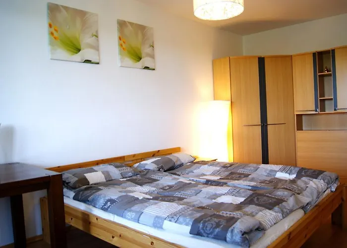 Haus Kronenthal Hotel Ratingen