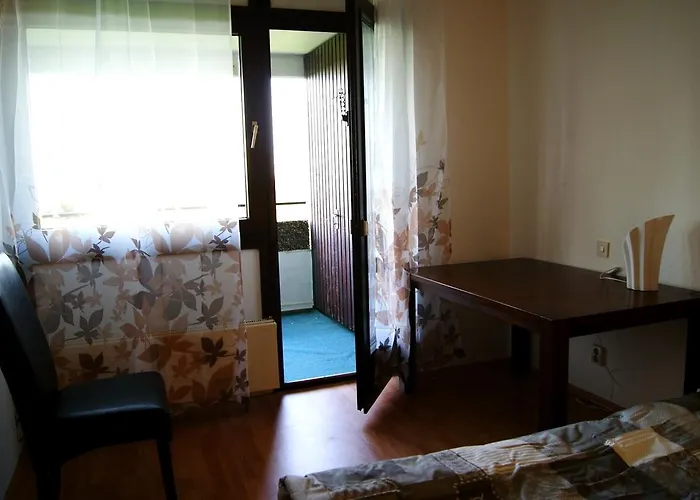 Haus Kronenthal 3* Ratingen