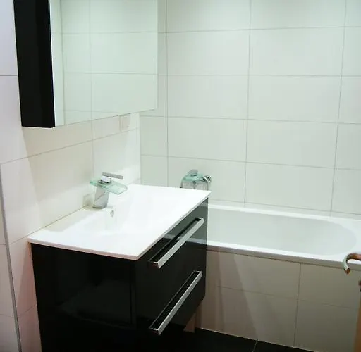 Hotel Haus Kronenthal Ratingen