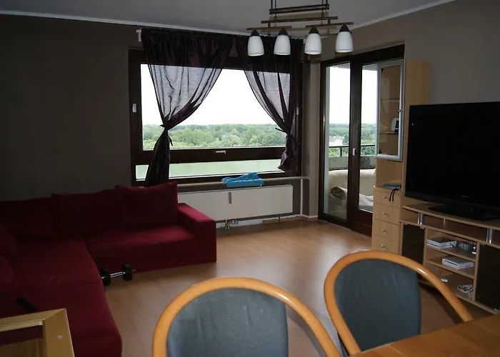 Hotel Haus Kronenthal