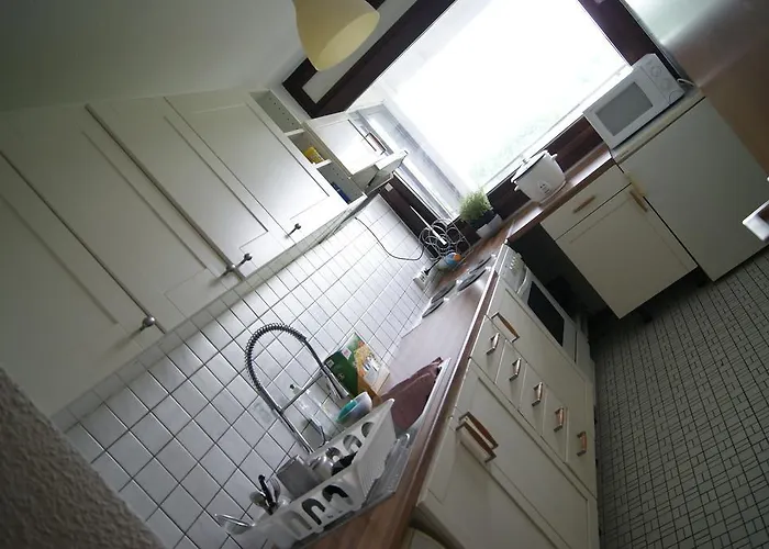 Haus Kronenthal Ratingen