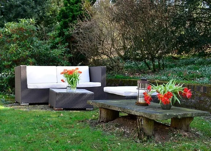 Haus Kronenthal Hotel Ratingen