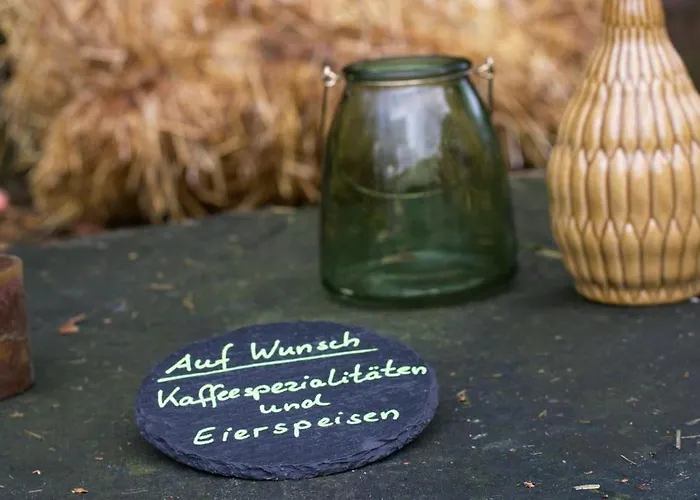 فندق Haus Kronenthal 3*