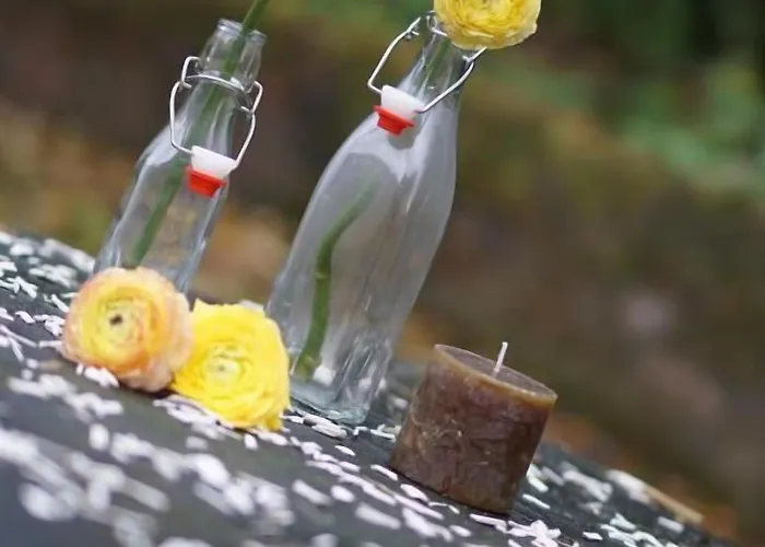 Haus Kronenthal فندق