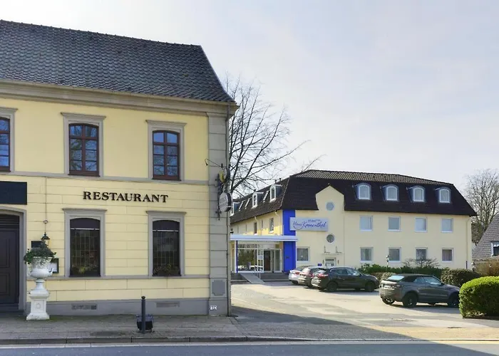 Haus Kronenthal
