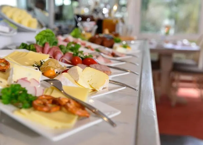 Hotel Haus Kronenthal Ratingen