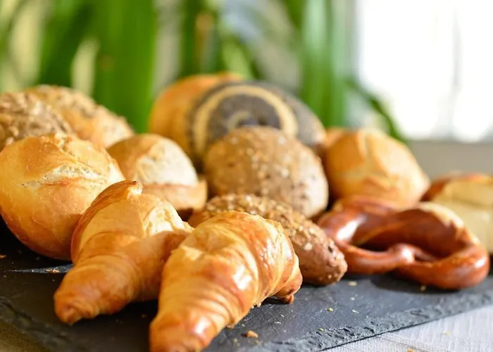 Haus Kronenthal 3* Ratingen