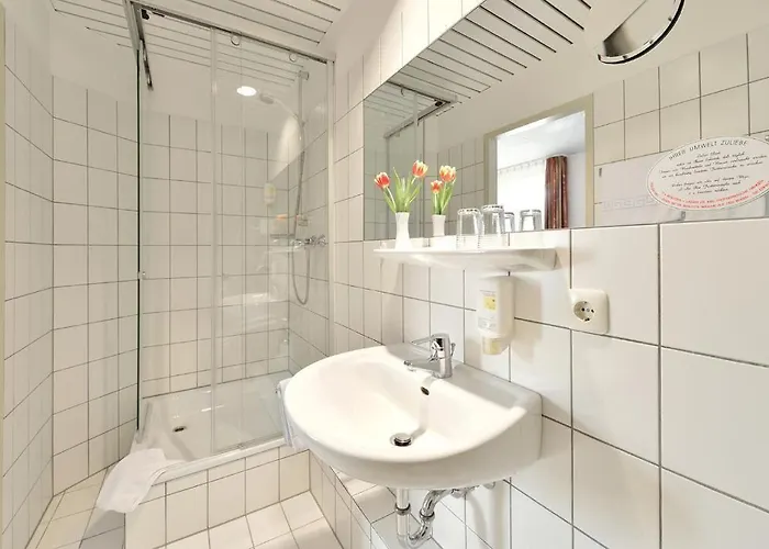 Haus Kronenthal Hotel Ratingen